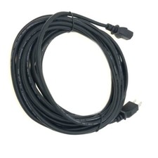 Power Cable Cord for HP MONITOR 2159M 2010I 2009M 25' picture