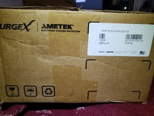 Surgex SX-DC-8-1224-120 AC/DC Multi-Stage Surge Suppression picture
