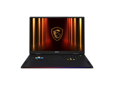 MSI Raider 18 HX AI Gaming Laptop Intel Ultra 9 285HX RTX 5080 32GB 1TB 18