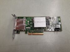 Dell  03DDJT 3DDJT 2-Port 6Gbps SAS RAID PCI-E HBA Controller Card picture