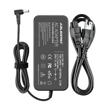 20V 9A 180W AC Adapter Charger for Asus TUF Gaming F15 FX506HM Laptop Power Cord picture