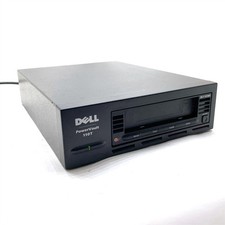 Dell PowerVault 110T DLT VS160 Internal Tape Storage Drive LVD w/SCSI Terminator picture