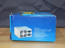 ALLIED AL-A350ATX Switching Power Supply 350W max L@@K picture