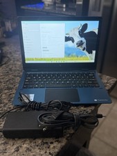 Gateway GWTN116-1BL 11.6-inch laptop, finished in blue picture