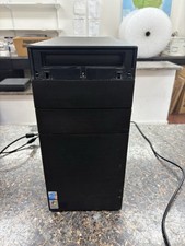 Rare Sony Vaio PCV-C31L (VGC-RB44G) Desktop Computer Intel Pentium 4 No HDD picture