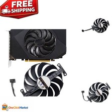 ASUS Graphics Card Replacement Fan - T129215BU-C for Optimal Cooling Performance picture