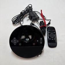 Logitech BCC950 Video Conference Webcam BASE & Remote ONLY picture