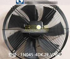 ONE ZIEHL-ABEGG FN045-4DK.2F.V7P2 Outer rotor Axial fan picture