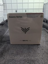Essenx Series Mini PC Computer Model E1 16GB RAM 256GB storage brand new picture