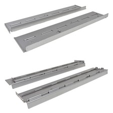 EMC Rack Rail Kit Rack Rails 100-560-184 042-004-932 042-004-934 picture