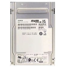 KIOXIA CD6 3.84TB 2.5