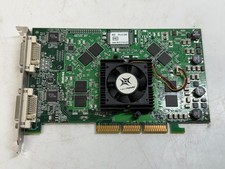 Matrox Parhelia PH-A128R 128 MB AGP video card NO DISPLAY PARTS picture