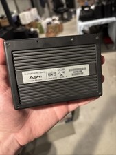 AJA KI-STOR500-R0 500GB KiStor Hard Disk Drive for Ki Pro Rack KI-STOR500-RO picture