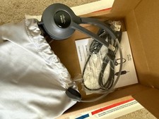 Cisco CP-HS-W-521-USB single ear Headset - NEW usb a picture