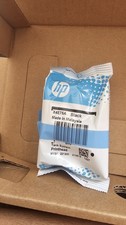 HP X4E75A Black Tank System Printhead For HP Printers Genuine Replacement Part picture