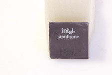 INTEL SY022 Pentium 133MHz CPU Socket 5 & 7 A80502133 SY022 SKU218447 picture