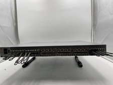 Brocade DL-6510-24-8G-R 48-Port 8Gb Fibre Switch picture