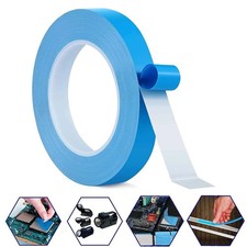 10 M Double-Sided Thermal Adhesive Tape 20mm x 0.3mm Heat Sink CPU GPU LED picture