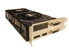 Sapphire Dual-X AMD Radeon HD 7850 2GB GDDR5 Graphics Card (K118-6) picture