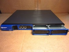 Juniper Networks SA2500 JNMR1 VPN Secure Access Appliance 2500 EXCL HARD DRIVES picture