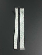 2 FFC Flat Cable Ribbon For Sony DVD Laser Head Mechanics KHM 270AAA To PBC picture
