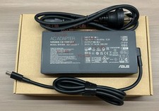 Genuine ASUS 280W ADP-280EB F Charger for ROG Strix G18 17 16 Zephyrus M18 M16 picture
