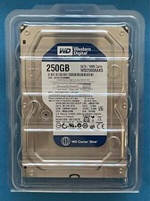 Western Digital  250 GB 3.5