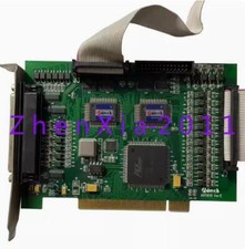 1PC Used ADT 850 PCI Control card picture