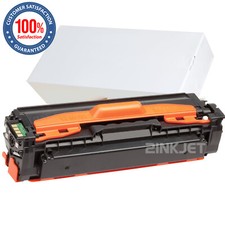 CLT-K504S Black Toner Cartridges for Samsung K504S Sl-C1860FW Sl-C1810W CLX-4195 picture