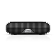 SanDisk Professional G-DRIVE USB-C Desktop Hard Drive - 12TB picture