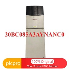1PCS New Allen-Bradley 20BC085A3AYNANC0  US Free Tax picture