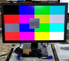 ViewSonic VA2252Sm VS16197 21.5