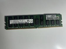 SK Hynix 16GB 2Rx4 PC4-2133P RAO-11 ECC RAM | HPE PN# 752369-081 #774172-001 picture
