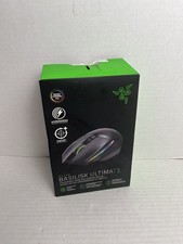 Razer Basilisk Ultimate Wireless Optical Gaming Mouse RZ01-03170100-R3U1 picture