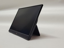 ViewSonic VA1655 15.6 inch Widescreen LCD Monitor picture