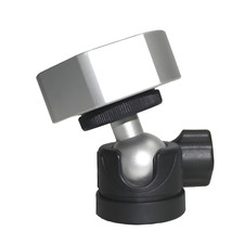 Adapter Mount for Starlink Mini 2024 Old Version with Ball Head Aluminum picture
