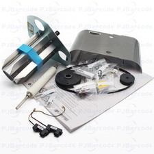 P1008479 NEW Media Rewind Option For Zebra 110xi4 Thermal Barcode Printer picture