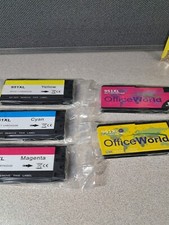 Ink & Ink Jet Cartridges New 951XL #2787L258 picture