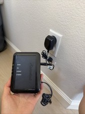 Actiontec High Speed DSL Modem GT701D picture