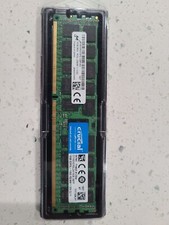 16GB 2R X4 PC3L-12800R CRUCIAL by MICRON picture