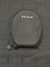 Belkin Retractable Cable Travel Kit USB Mini Micro Ethernet Case picture