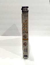 HP E1697A 155Mb/s Optical Line Interface Module – Telecom Network Analyzer Card picture
