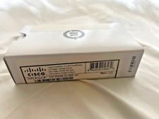 LOT of 10 NEW Genuine Cisco 341-0206-03 IP Phone AC Adapter picture