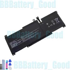 52.4Wh BTY-M49  battery For MSI Prestige 14 A10SC MS-14C1 B10MW E14 A11SC picture