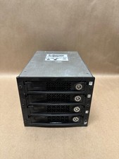 Storcase Technology S21J110 4 Bay Removable Drive Carrier picture