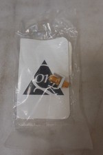 (10) LEGRAND ON-Q ANYPORT SELF TERMINATING F-INSERT JACK CONNECTOR 364297-01 picture