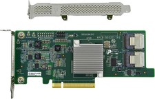 Efficient LSI 2308 SATA SAS Host Bus Adapter - 6Gbps Ideal for PCs and Servers picture
