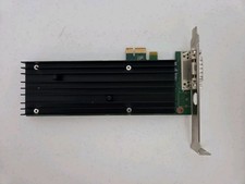 Nvidia Quadro NVS 290 PCI-E X1 Video Graphics Card High Profile picture