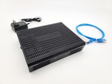 CRADLEPOINT AER1650LP4 5 ETHERNET PORTS 4G LTE ADVANCED EDGE CELLULAR ROUTER picture