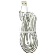 3 PACK 10Ft Extra Long Micro USB Cable Fast Charge Android Charger Charging Cord picture